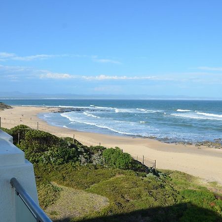 Seashells Holiday Apartments And Conference Centre Jeffreys Bay Exteriör bild